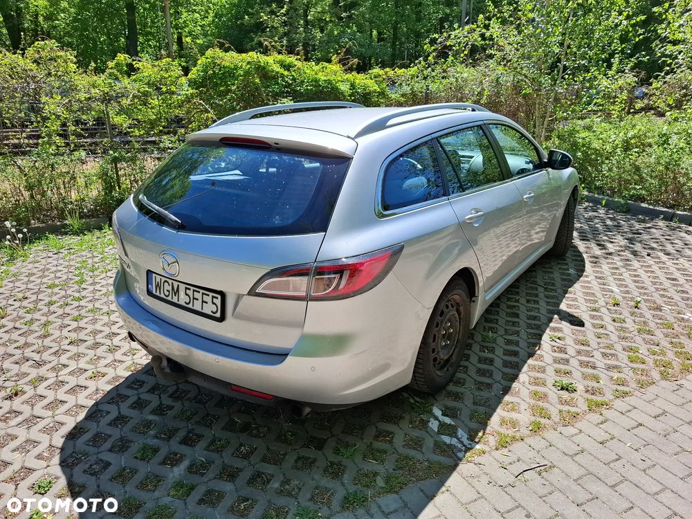 Mazda 6 Sport 2.0 Exclusive - 3