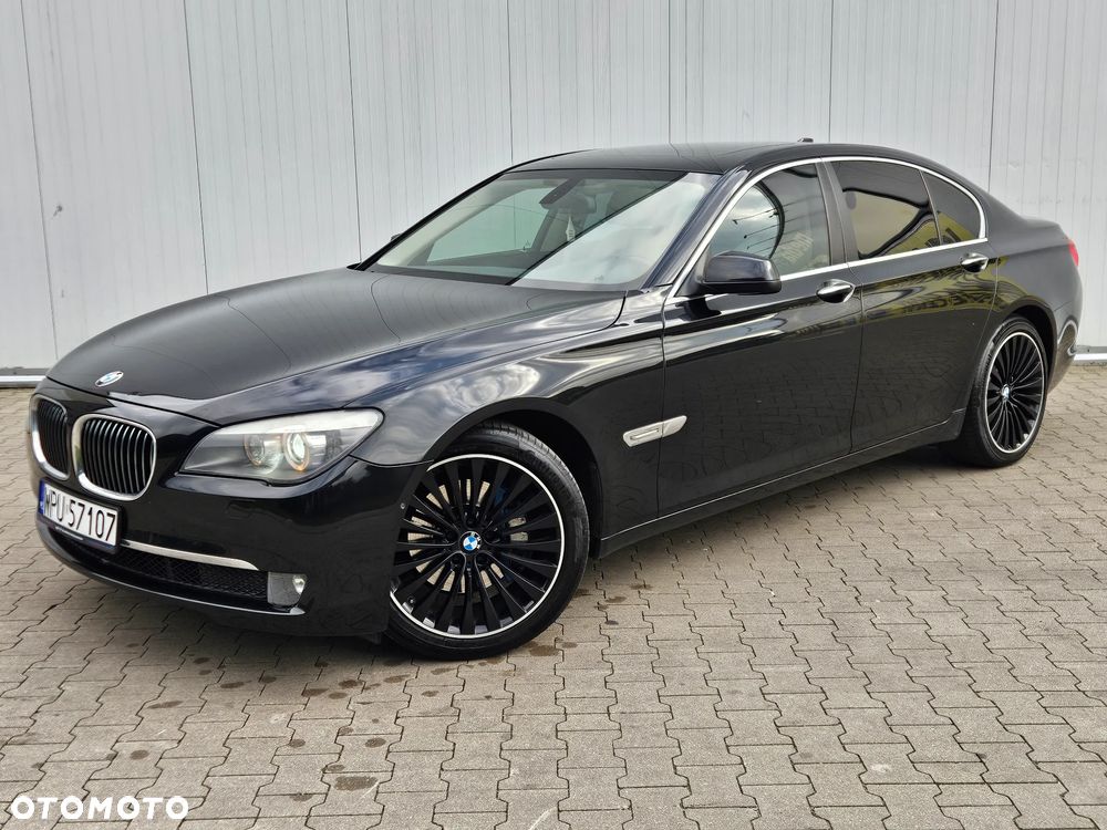 BMW 7