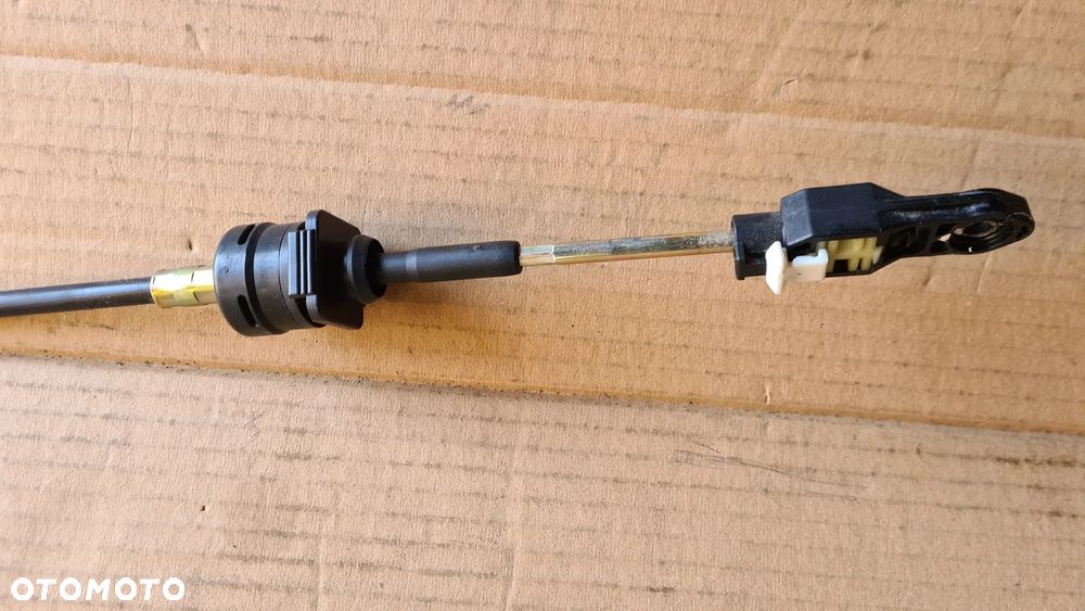 Suzuki Ignis FH 00-03 linka zmiany biegów skrzyni AUTOMATYCZNEJ - 2