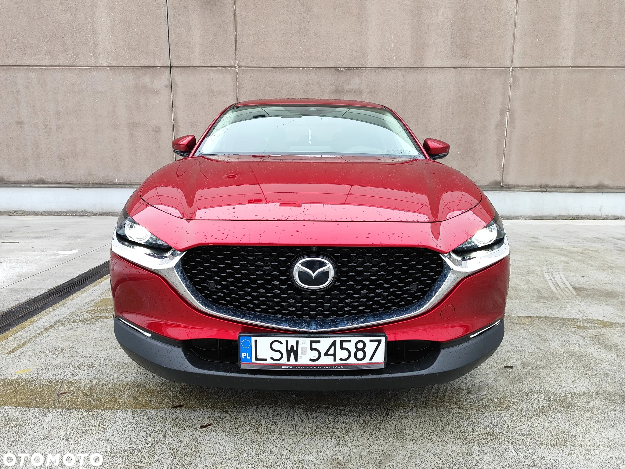 Mazda CX-30 - 3