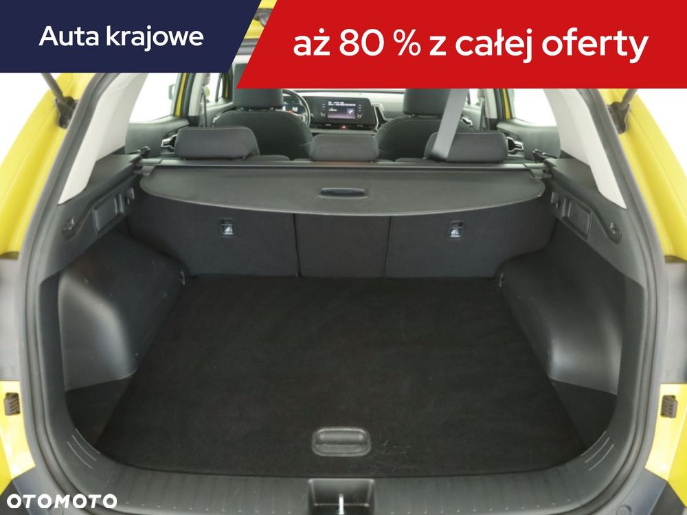 Kia Sportage - 20