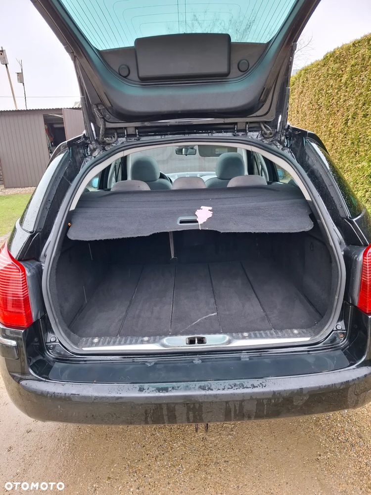 Peugeot 407 - 18