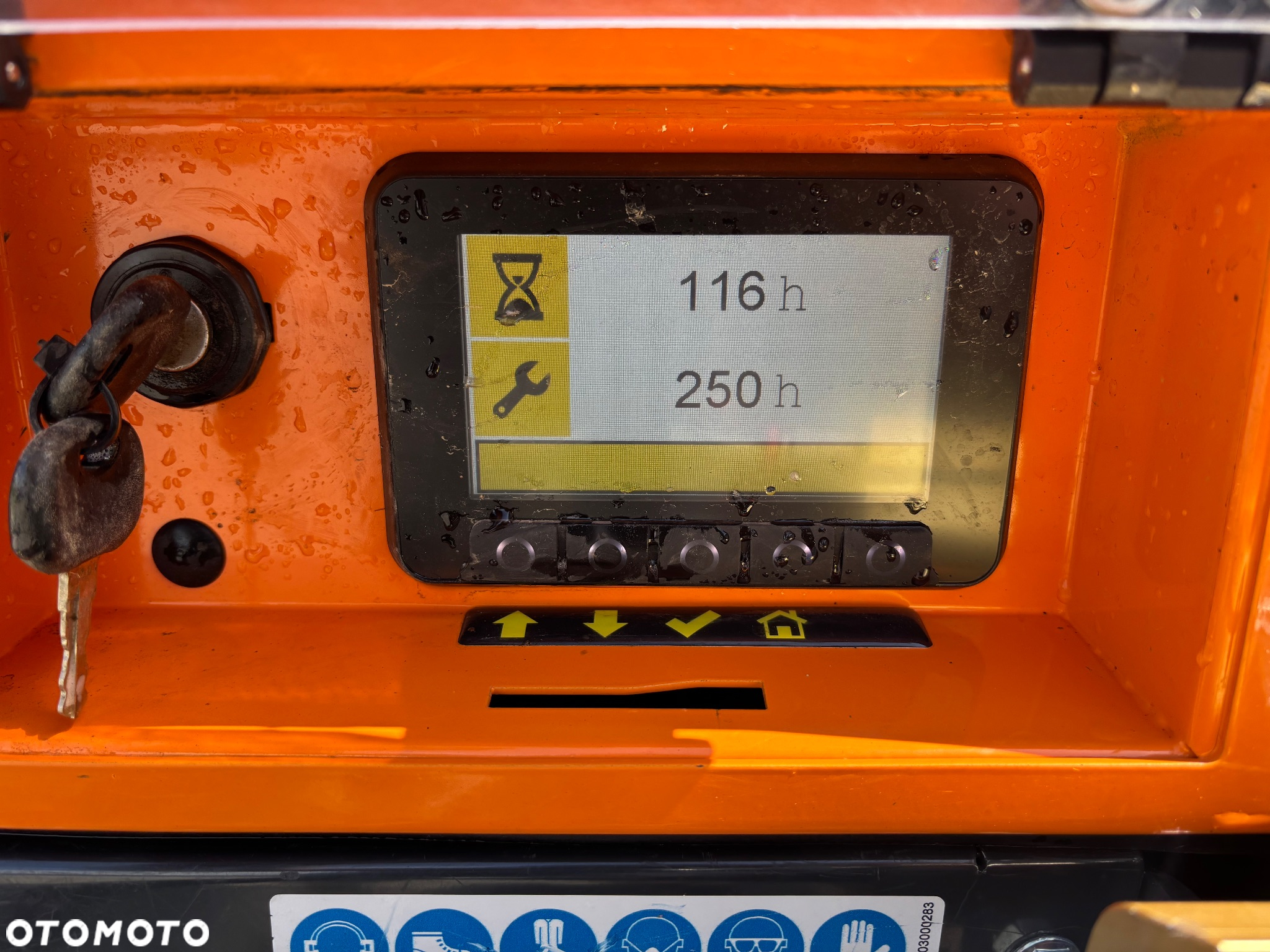 Inny ENERGREEN RoboFIFTI - 6