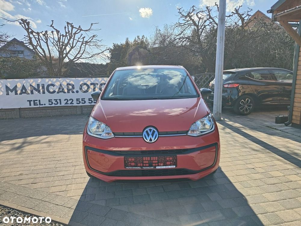 Volkswagen up! 1.0 Beats - 2