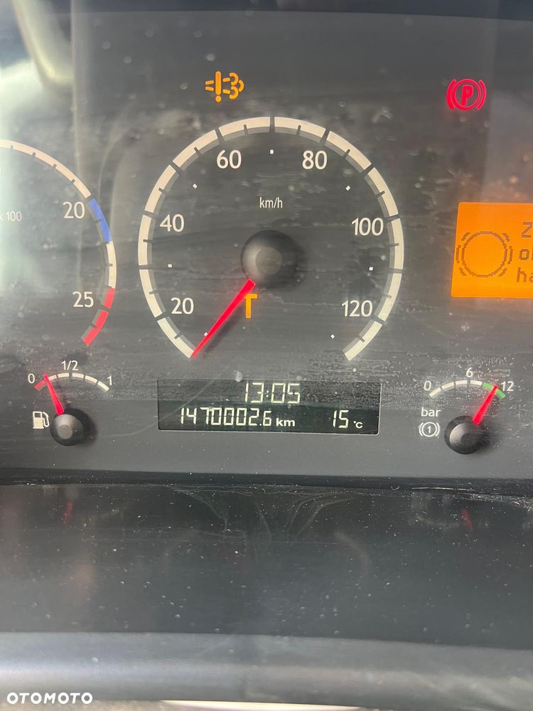 Scania R500 - 9