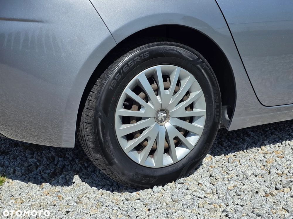 Peugeot 308 1.2 VTi/PureTech Active - 9