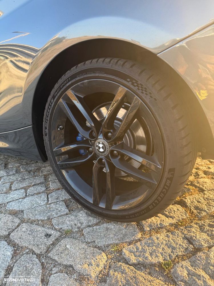 BMW 228 i Pack M Auto - 14