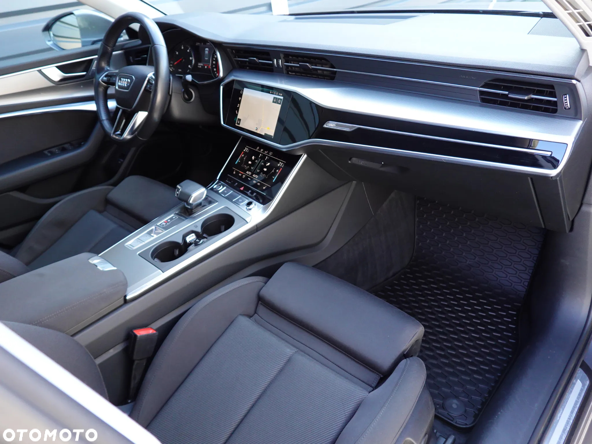 Audi A6 - 20