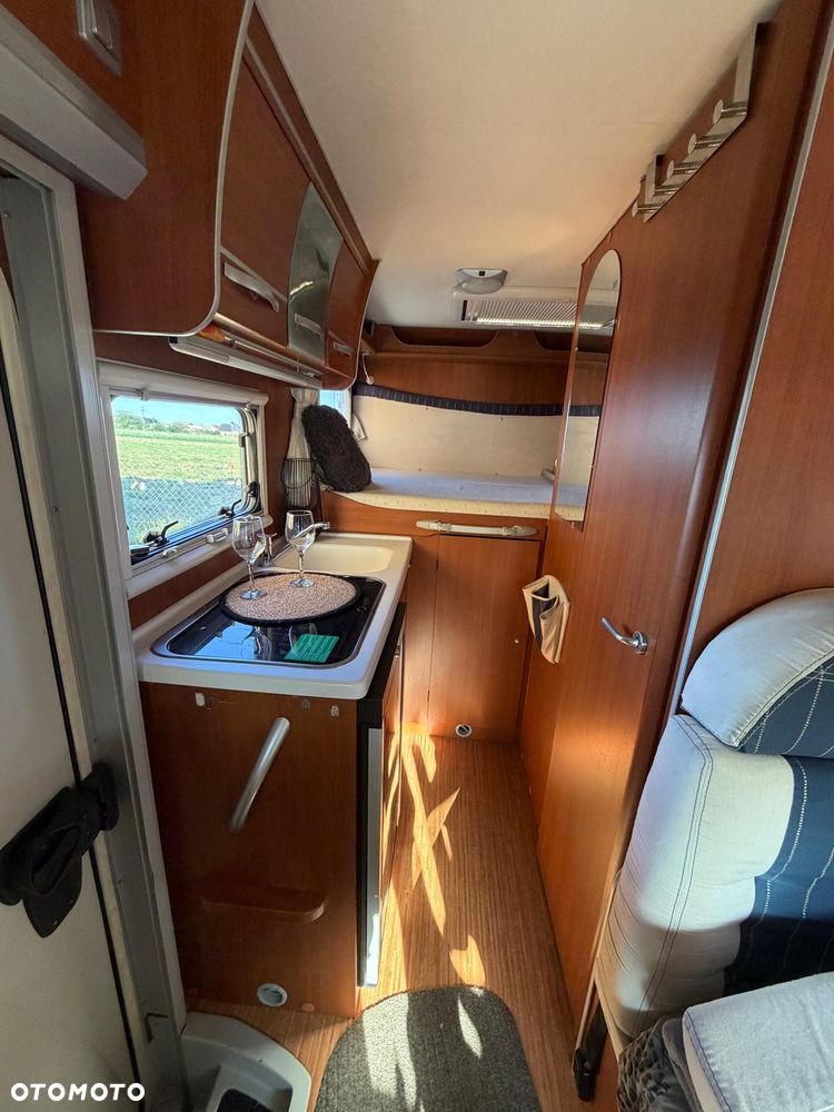Fiat Ducato - 11