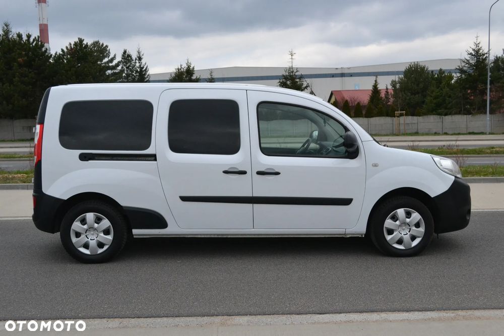 Renault Kangoo - 6