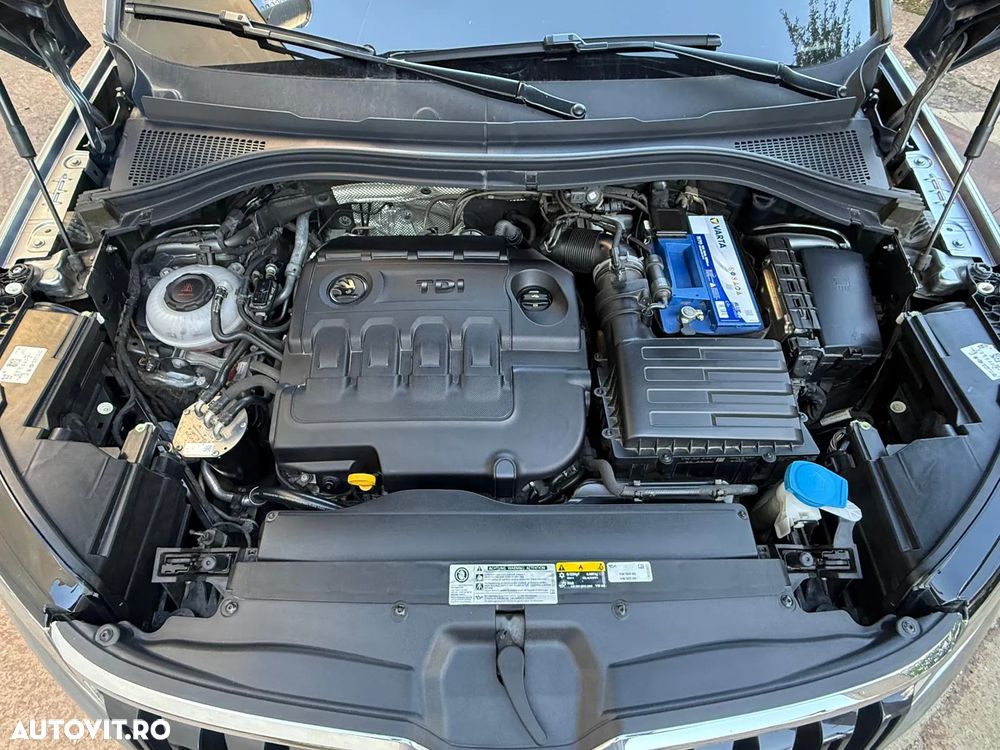 Skoda Kodiaq 2.0 TDI DSG Ambition - 34