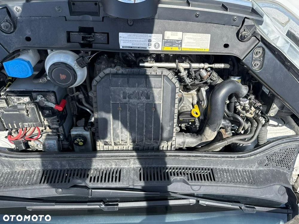 Volkswagen up! - 29