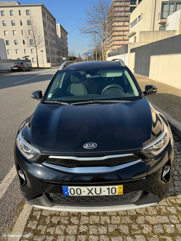 Kia Stonic 1.0 T-GDI Urban - 7