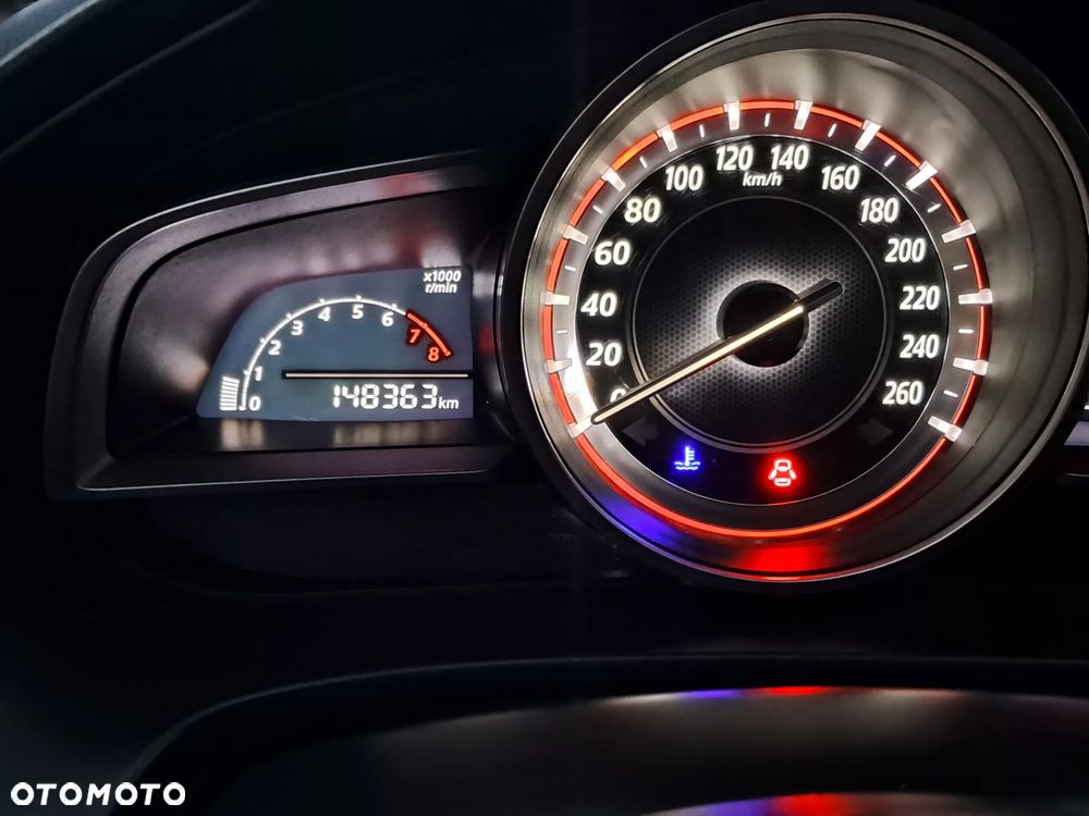 Mazda 3 2.0 Skyenergy - 14