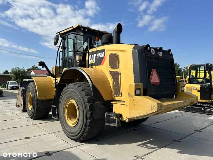 Caterpillar 972 M - 16