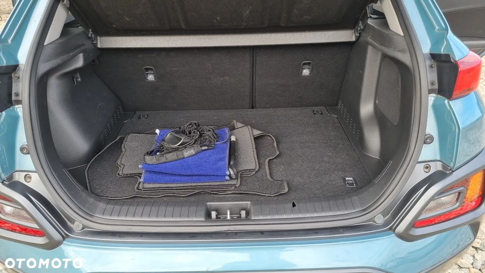 Hyundai Kona 1.0 T-GDI Comfort DCT - 30