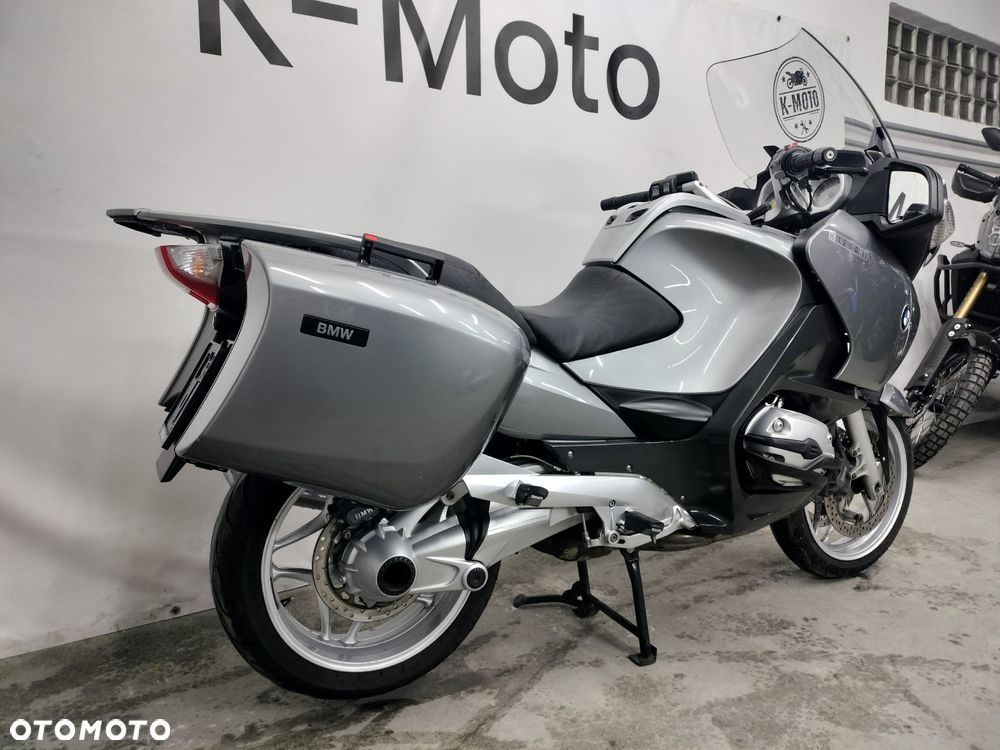 BMW RT - 6