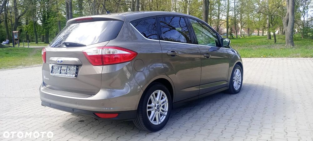 Ford C-MAX 2.0 TDCi Trend MPS6 - 5