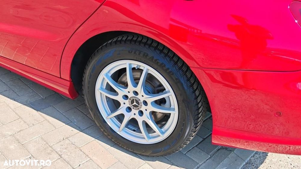 Mercedes-Benz CLA 200 - 29