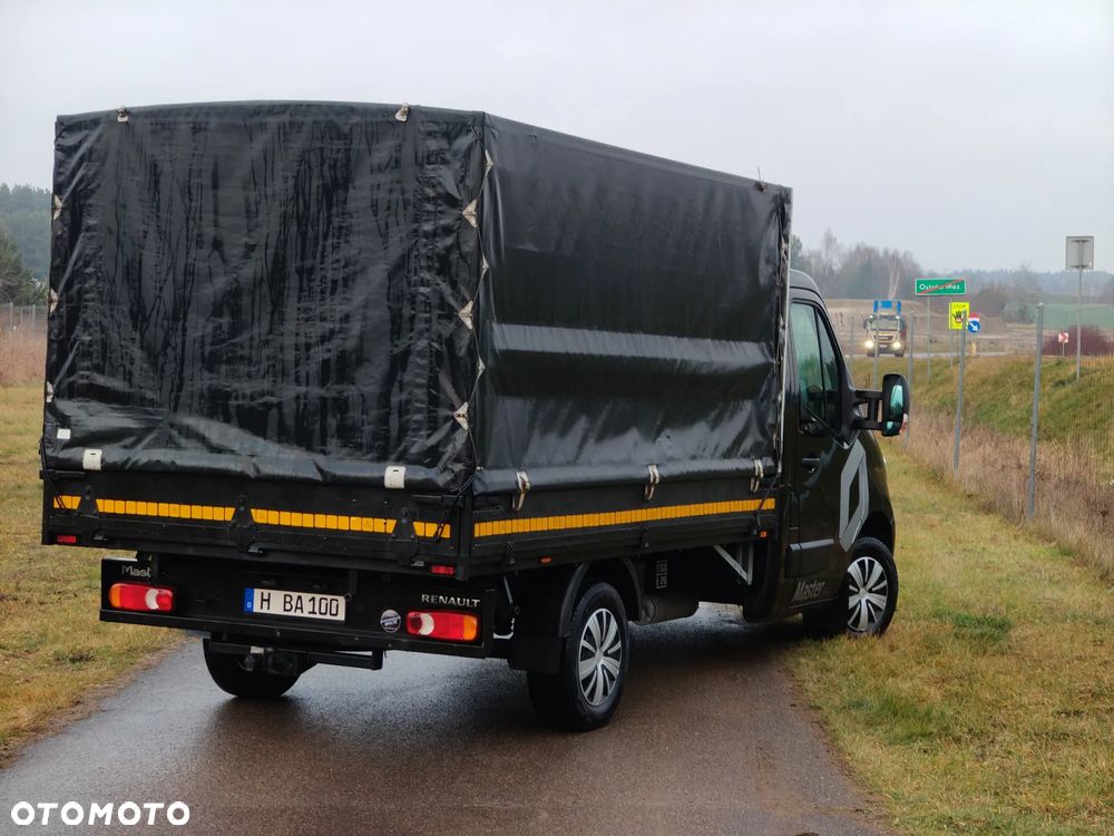 Renault Master - 11