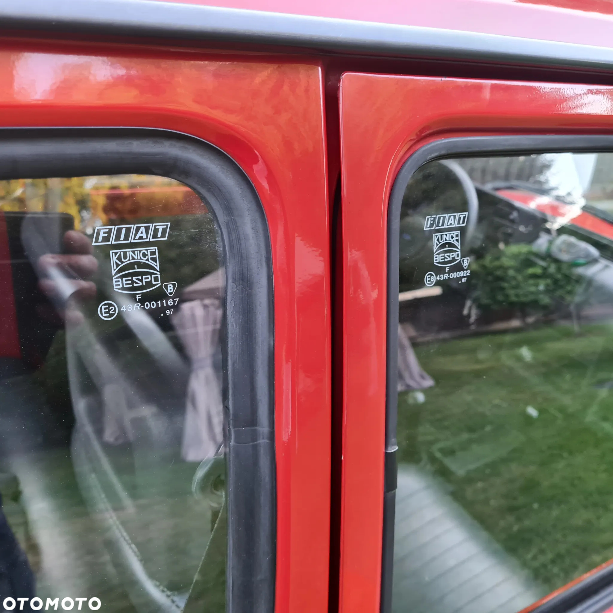 Fiat 126 650 Elegant - 31