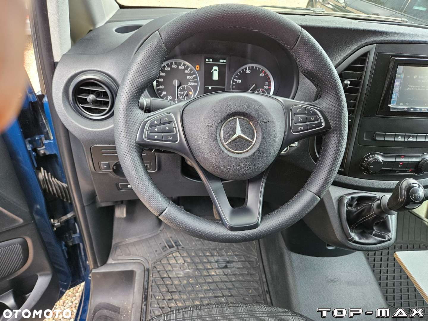 Mercedes-Benz Vito - 15