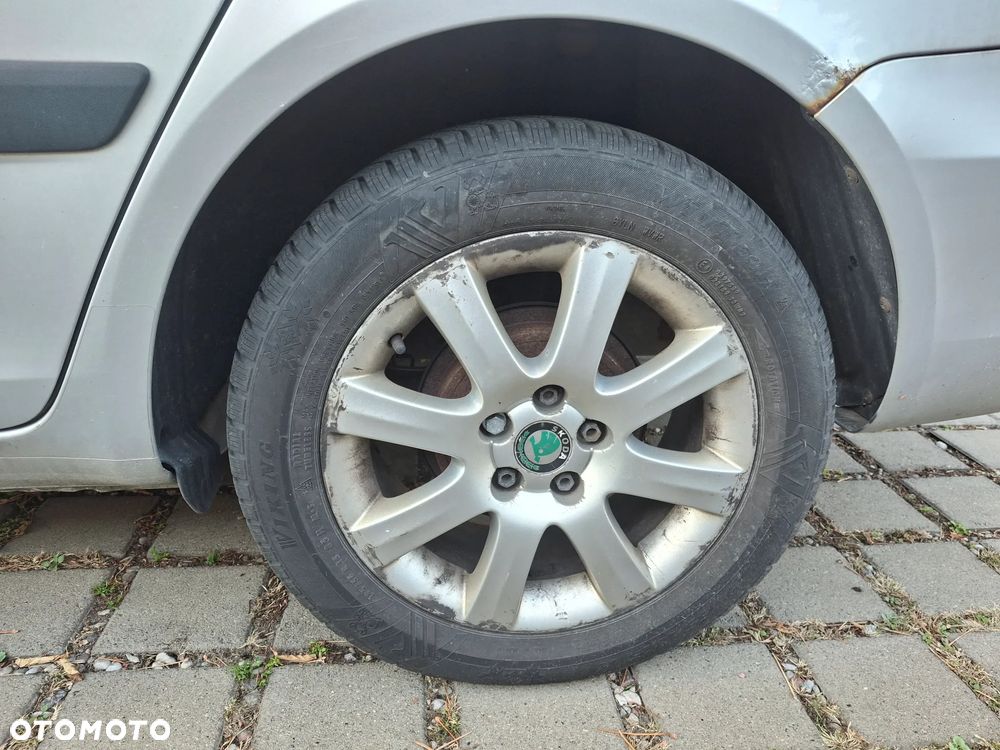 Skoda Fabia - 14