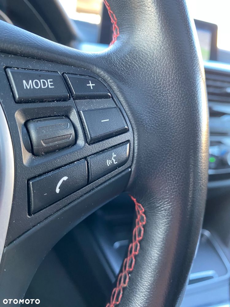 BMW Seria 4 418d Sport Line - 19