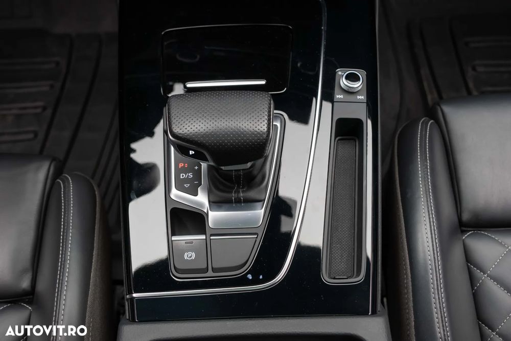 Audi Q5 - 28