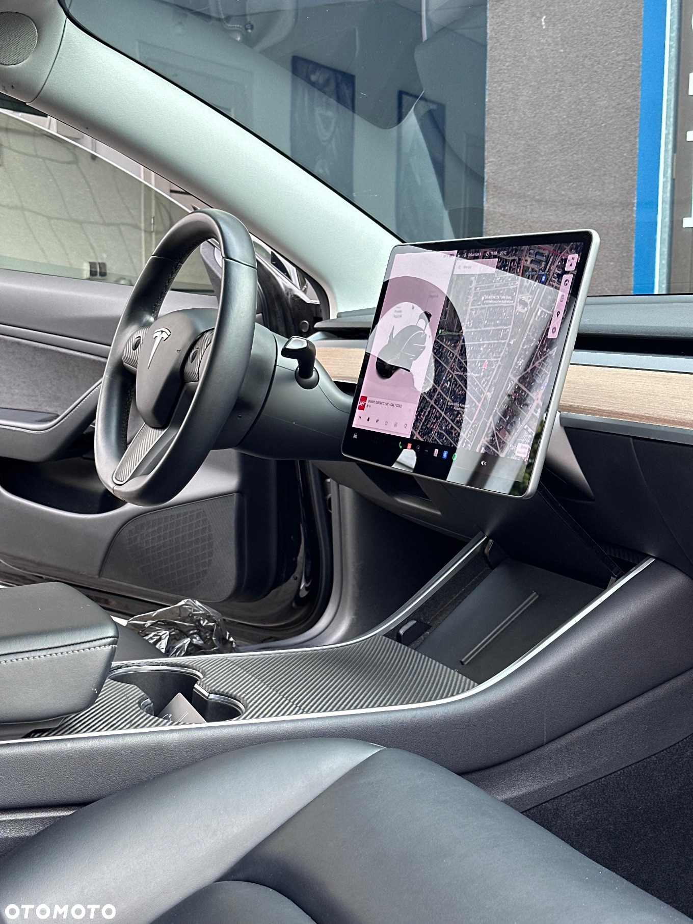 Tesla Model 3 Standard Reichweite Plus Hinterradantrieb - 10