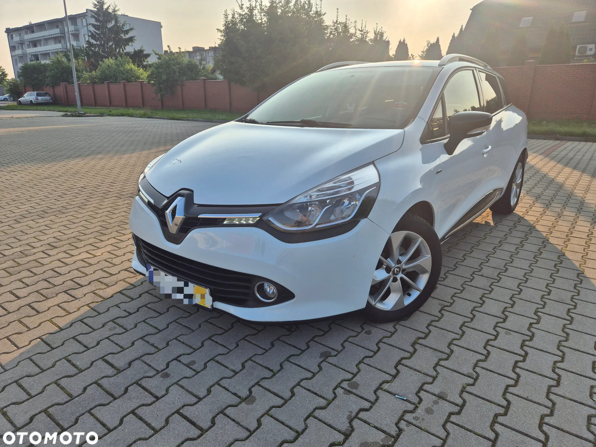 Renault Clio 0.9 TCe Limited - 21