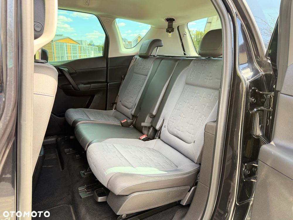 Opel Meriva 1.4 T Enjoy - 14