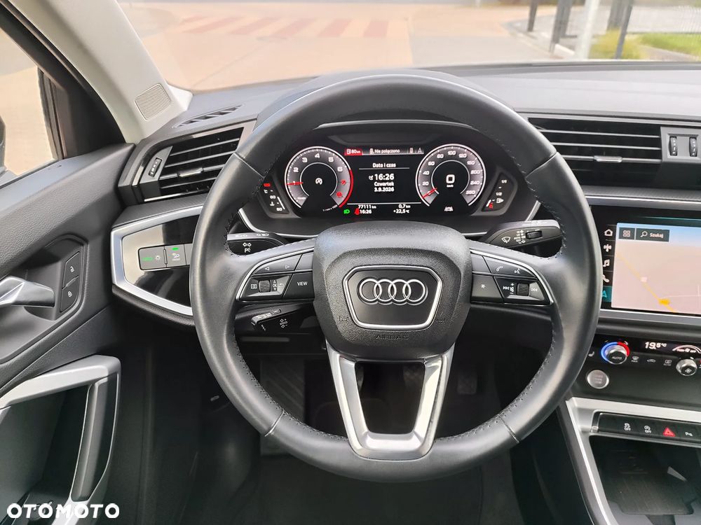 Audi Q3 - 10