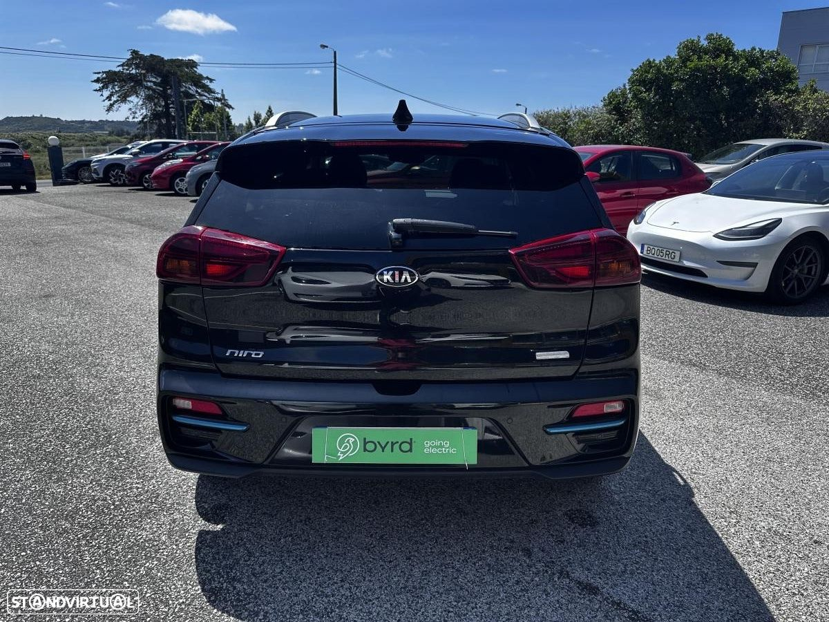 Kia e-Niro 64kWh - 12