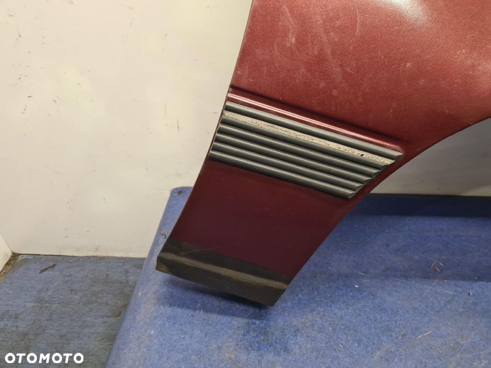 OPEL KADETT E LIFT BŁOTNIK PRZÓD PRAWY - 2