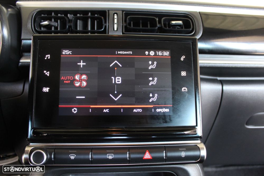 Citroën C3 1.2 PureTech Plus - 29