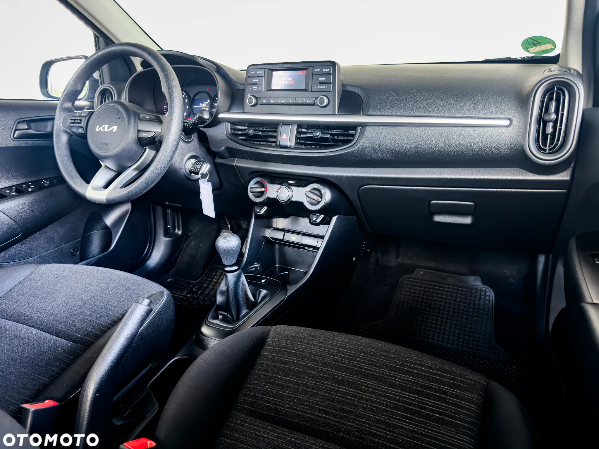 Kia Picanto 1.0 M - 18