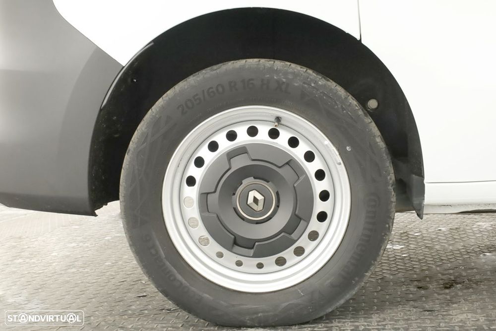 Renault kangoo 1.5 blue dci l1 edition one open sesame by renault - 5