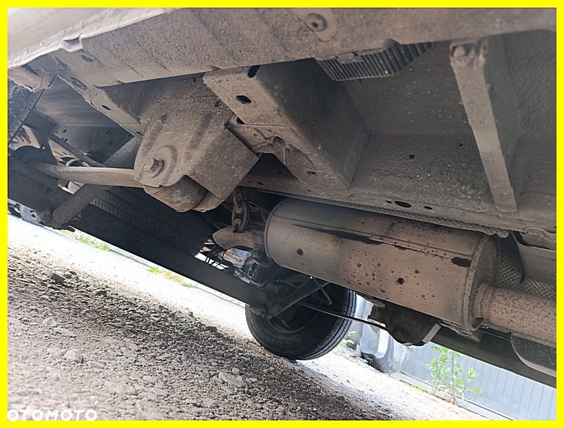 Ford Transit* Dla Majsterkowicza* 2012 Rok* Hak* Długie Opłaty* - 14