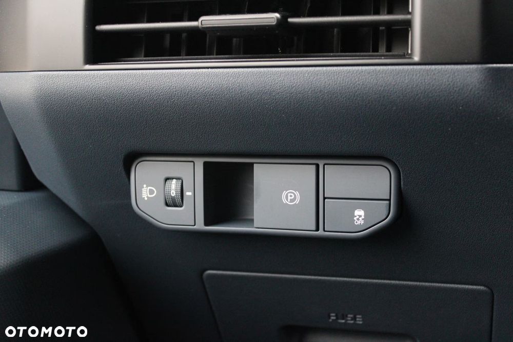 Kia PV5 Cargo L2H1 71 kWh 163KM - 20