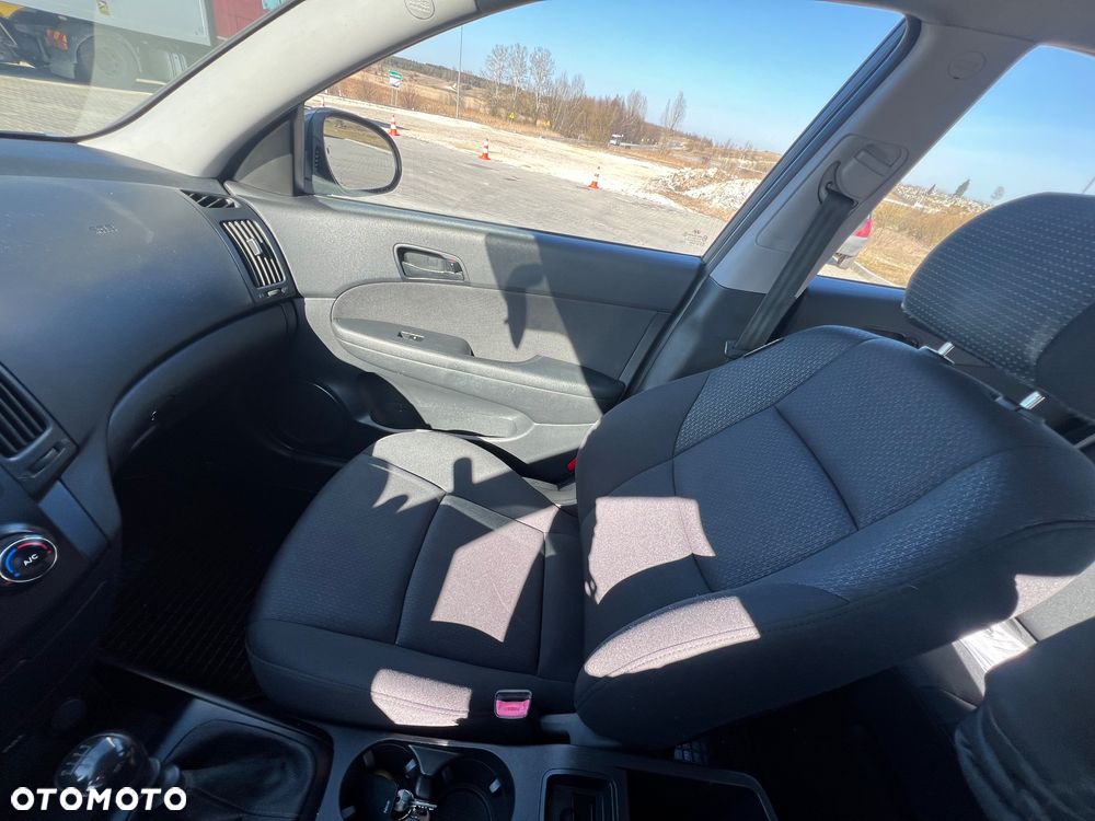 Hyundai i30 - 13