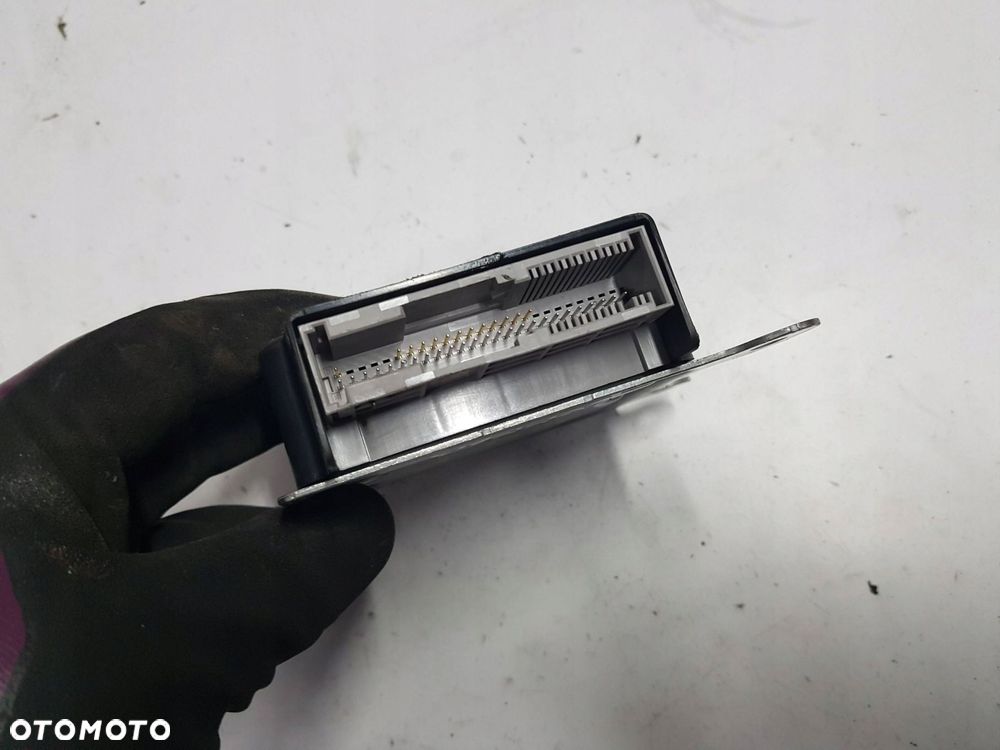 DACIA DOKKER LIFT 17-21r MODUŁ SENSOR PODUSZEK AIRBAG 985109354R - 2