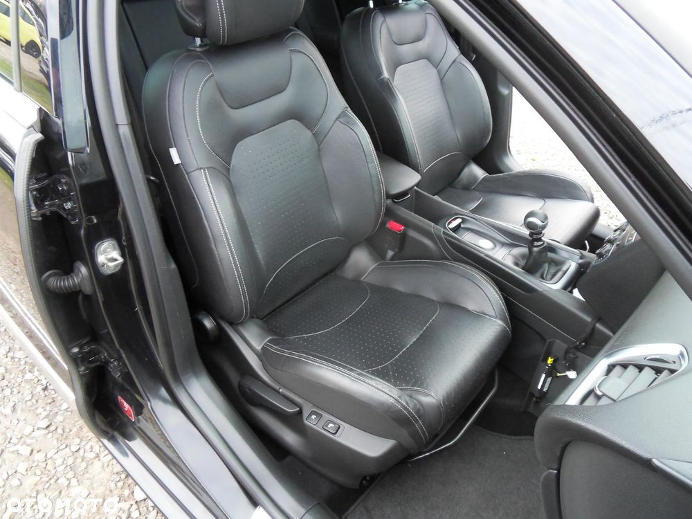 Citroën DS4 BlueHDi 150 S&S Business Class - 15