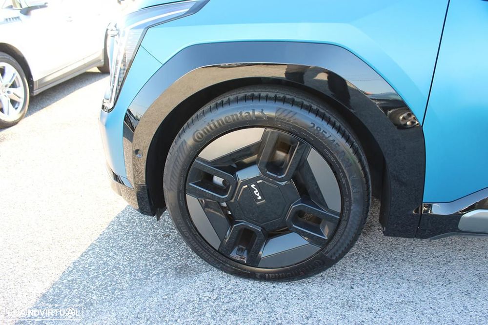 Kia EV9 99,8-kWh AWD GT-line 6L - 5