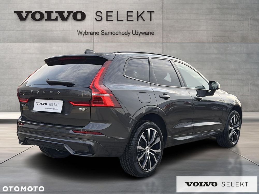 Volvo XC 60 - 6