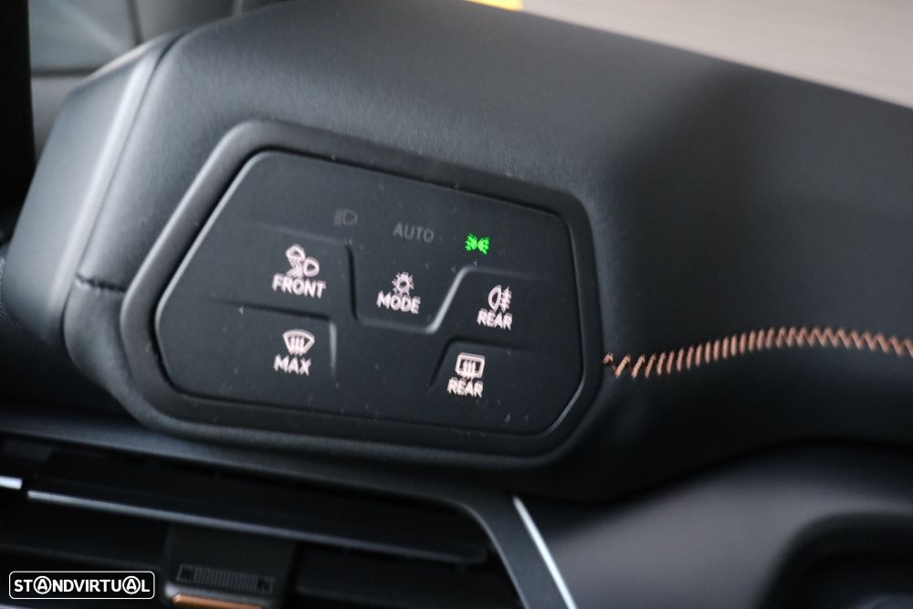 Cupra Born 58 kWh Plus - 33