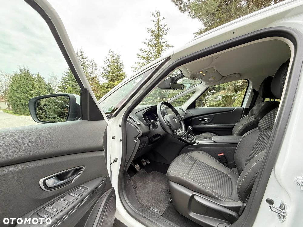 Renault Grand Scenic Gr 1.2 TCe Energy Privilege - 13