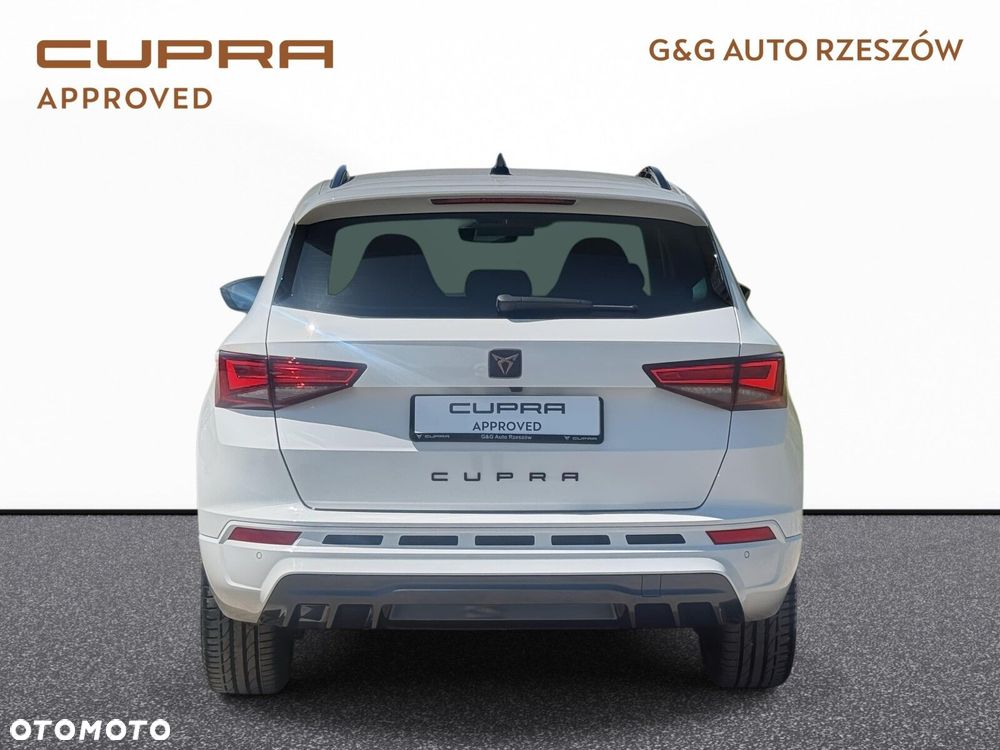 Cupra Ateca - 12