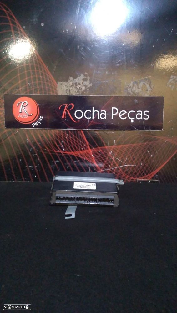 Módulo Eletronico Rover 25 Hatchback (Rf) - 1