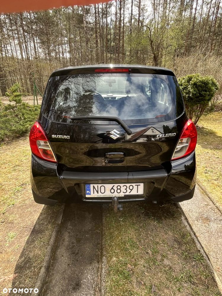 Suzuki Celerio 1.0 Premium - 5